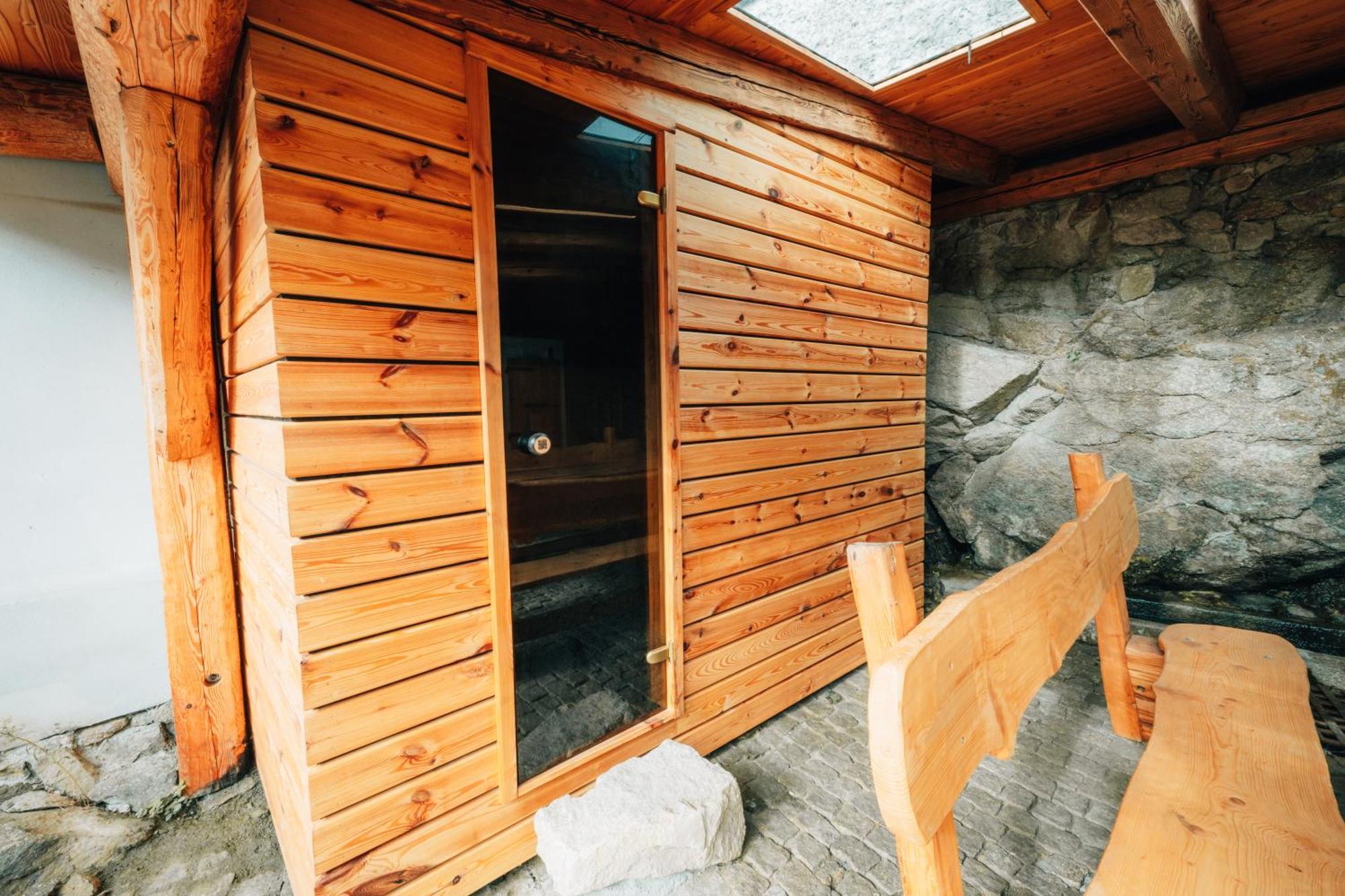 Podklastersky Domek Třebíč Exterior foto
